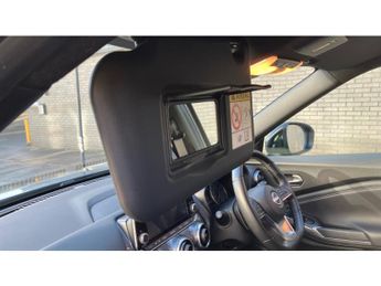 Nissan Juke 1.0 DiG-T 114 N-Connecta 5dr DCT Petrol Hatchback