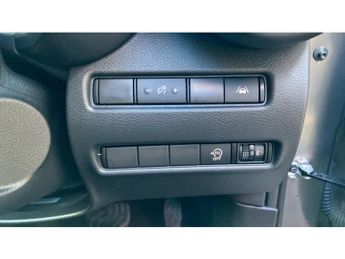 Nissan Juke 1.0 DiG-T 114 N-Connecta 5dr DCT Petrol Hatchback