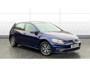 Volkswagen Golf 1.5 TSI EVO SE 5dr Petrol Hatchback