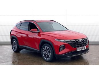 Hyundai Tucson 1.6 TGDi Premium 5dr 2WD Petrol Estate