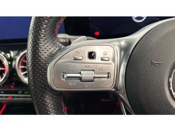 Mercedes-Benz GLA 220d 4Matic AMG Line Premium Plus 5dr Auto Diesel Hatchback