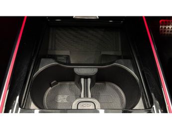 Mercedes-Benz GLA 220d 4Matic AMG Line Premium Plus 5dr Auto Diesel Hatchback