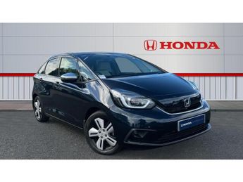 Honda Jazz 1.5 i-MMD Hybrid EX 5dr eCVT Hybrid Hatchback