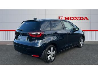 Honda Jazz 1.5 i-MMD Hybrid EX 5dr eCVT Hybrid Hatchback