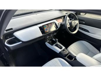 Honda Jazz 1.5 i-MMD Hybrid EX 5dr eCVT Hybrid Hatchback