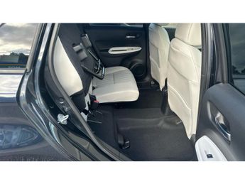 Honda Jazz 1.5 i-MMD Hybrid EX 5dr eCVT Hybrid Hatchback