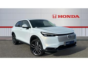 Honda HR-V 1.5 eHEV Elegance 5dr CVT Hybrid Hatchback