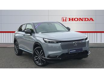 Honda HR-V 1.5 eHEV Advance Style Plus 5dr CVT Hybrid Hatchback