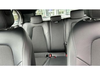 Mercedes-Benz A-Class A180d Sport Executive 5dr Auto Diesel Hatchback