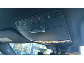 Mercedes-Benz GLC 220d 4Matic AMG Line Premium 5dr 9G-Tronic Diesel Estate