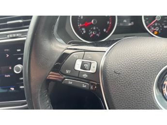 Volkswagen Tiguan 1.5 TSi EVO 150 Match 5dr DSG Petrol Estate