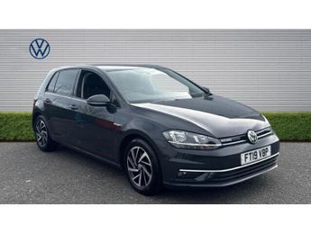 Volkswagen Golf 1.5 TSI EVO Match 5dr Petrol Hatchback