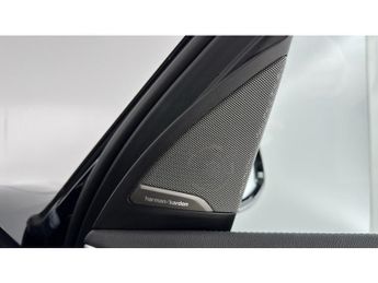 BMW iX3 210kW M Sport Pro 80kWh 5dr Auto Electric Estate