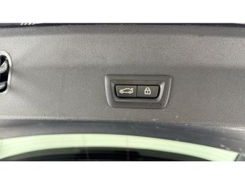 BMW iX3 210kW M Sport Pro 80kWh 5dr Auto Electric Estate