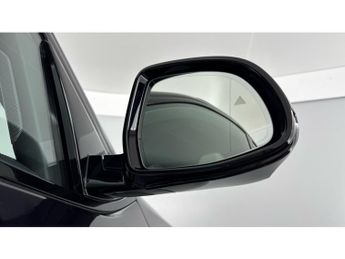 BMW iX3 210kW M Sport Pro 80kWh 5dr Auto Electric Estate