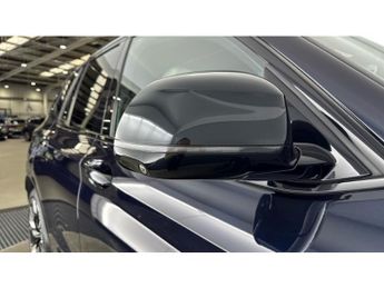 BMW iX3 210kW M Sport Pro 80kWh 5dr Auto Electric Estate
