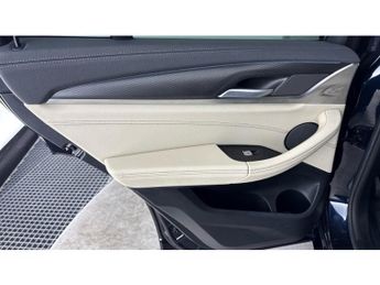 BMW iX3 210kW M Sport Pro 80kWh 5dr Auto Electric Estate
