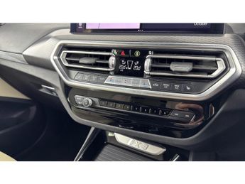 BMW iX3 210kW M Sport Pro 80kWh 5dr Auto Electric Estate
