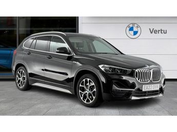 BMW X1 xDrive 25e xLine 5dr Auto Estate