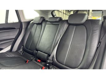 BMW X1 xDrive 25e xLine 5dr Auto Estate