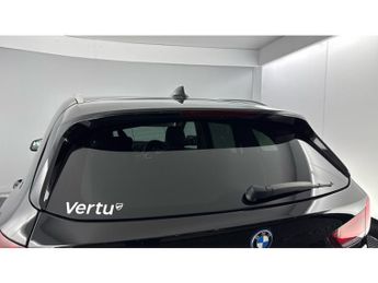 BMW X1 xDrive 25e xLine 5dr Auto Estate