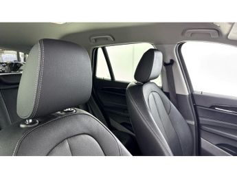 BMW X1 xDrive 25e xLine 5dr Auto Estate