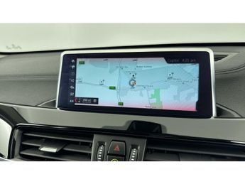 BMW X1 xDrive 25e xLine 5dr Auto Estate
