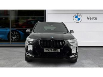 BMW X5 xDrive50e M Sport 5dr Auto [Tech/Pro Pack] Estate