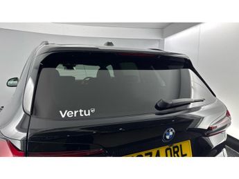 BMW X5 xDrive50e M Sport 5dr Auto [Tech/Pro Pack] Estate