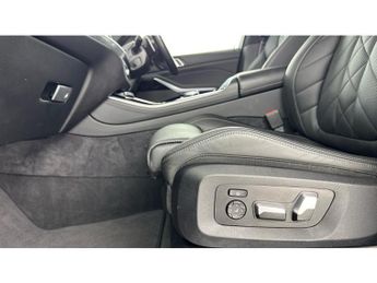 BMW X5 xDrive50e M Sport 5dr Auto [Tech/Pro Pack] Estate