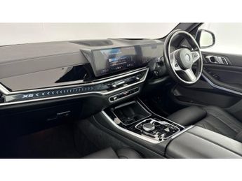 BMW X5 xDrive50e M Sport 5dr Auto [Tech/Pro Pack] Estate