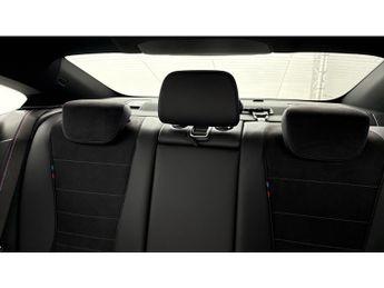 BMW 2 Series 220 M Sport 4dr Step Auto Petrol Saloon