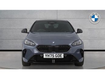 BMW 2 Series 220 M Sport 4dr Step Auto Petrol Saloon