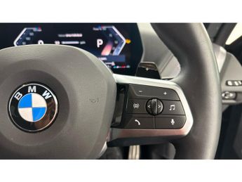 BMW 2 Series 220 M Sport 4dr Step Auto Petrol Saloon