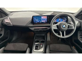 BMW 2 Series 220 M Sport 4dr Step Auto Petrol Saloon