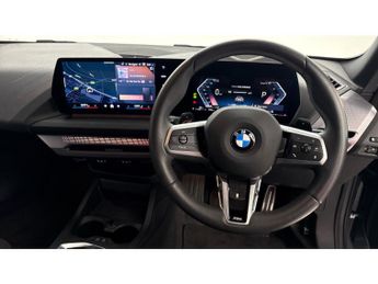 BMW 2 Series 220 M Sport 4dr Step Auto Petrol Saloon