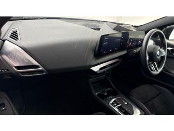 BMW 2 Series 220 M Sport 4dr Step Auto Petrol Saloon