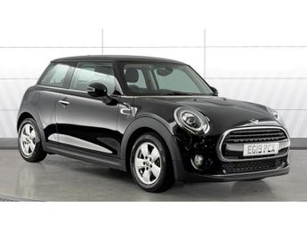 MINI Hatch 1.5 Cooper Classic II 3dr Petrol Hatchback
