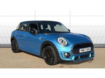MINI Hatch 1.5 Cooper 5dr Petrol Hatchback