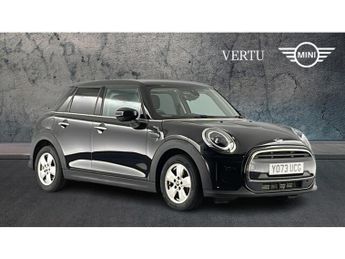 MINI Hatch 1.5 Cooper Classic II 5dr Petrol Hatchback