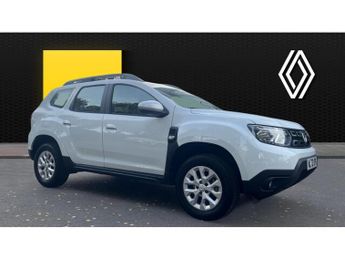 Dacia Duster 1.0 TCe 90 Comfort 5dr Petrol Estate