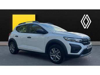 Dacia Sandero Stepway 1.0 TCe Essential 5dr Petrol Hatchback