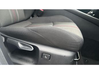 Toyota C-HR 1.8 Hybrid GR Sport 5dr CVT Hybrid Hatchback