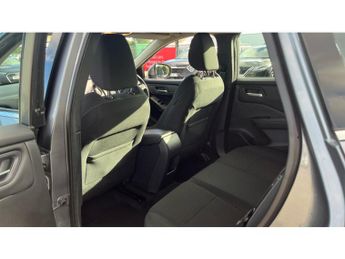 Nissan Qashqai 1.3 DiG-T MH 158 Acenta Premium 5dr Xtronic Petrol Hatchback