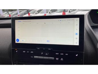 Toyota bZ4X 150kW Motion 71.4kWh 5dr Auto [11kW] Electric Hatchback