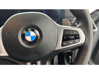 BMW 3 Series 320i M Sport 4dr Step Auto Petrol Saloon
