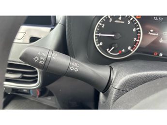 Nissan Juke 1.0 DiG-T Acenta Premium 5dr DCT Petrol Hatchback