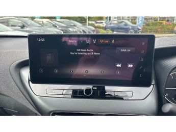 Nissan Juke 1.0 DiG-T Acenta Premium 5dr DCT Petrol Hatchback