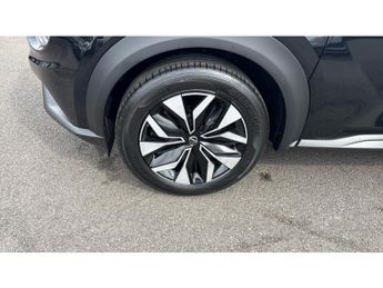 Nissan Juke 1.0 DiG-T Acenta Premium 5dr DCT Petrol Hatchback