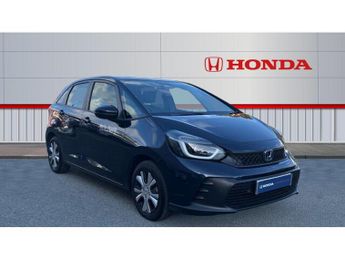Honda Jazz 1.5 i-MMD Hybrid Elegance 5dr eCVT Hybrid Hatchback